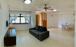 Blk 714 Tampines Street 71 (Tampines), HDB 4 Rooms #211760201